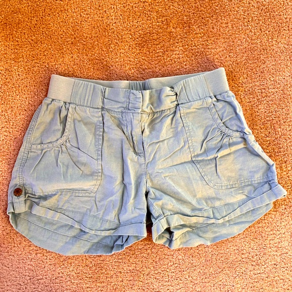 Carve Designs Women's Casual Blue Shorts - Picture 1 of 5